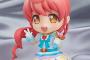 ねんどろいどこ~で【プリパラ】「白玉みかん シルキーハートサイリウムコーデ」予約開始