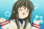 野中藍ちゃんの天使のような声