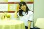 ske48川崎成美、自前のガチ体操服？www