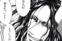 今のアニメや漫画などに足らないのは誰からも忌み嫌われるような圧倒的な悪役
