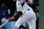 阪神・北條が今日も元気にマルチ安打で打率.５５６(18-10)
