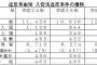 【法務省】外国人強制退去手続き　前年比14.9％増の1万2272人