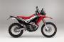 市販確定？　ホンダがモーターサイクルショー2016に「CRF250 RALLY」プロトタイプ出展