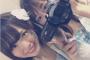 SKE48松村香織「最近は毎日泣いてる」大丈夫か？