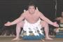 白鵬が衰えてもクソ強い件について
