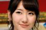 柏木由紀、ブログで「卒業」に言及