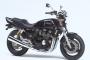XJR400とか言うバイク