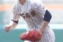 【野球】センバツ好投の明石商・吉高 巨人ドラ1“特A”候補に急浮上