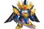 ※「SDガンダム（BB戦士）三国伝」で意外だと思った武将と演者(MS)の組み合わせ