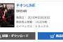 SKE48「チキンLINE」2日目の売上は14,374枚…