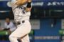 2014和田一浩 .281 16 65 OPS.870
