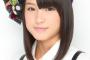 チーム8山田菜々美　倒れる・・・　　【チーム8 3人卒業発表】