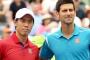 日本人初制覇ならず！錦織がジョコビッチに完敗（海外の反応）