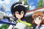 『ばくおん!!』1話感想 バイクに魅せられた女の子たち！バイク乗りじゃない人はついていくの大変かも