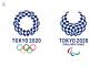 【速報】東京五輪のエンブレム最終候補発表ｗｗｗｗｗｗｗｗ【画像】