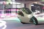 【驚愕】絶対に倒れない電動バイクの開発に成功！！