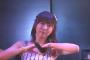 中村麻里子が橋本環奈に見える、奇跡的なキャプが！！！