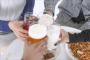 上司「飲みに行くぞ」 おまえら「今日は用事が…」 上司「飲み会も仕事のうちだ！」←これ