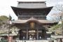 【九州大震災】韓国人「阿蘇神社が倒壊！現在噴火中の阿蘇山の近くにある神社で、国の重要文化財に指定されている」　韓国の反応