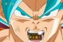 【ドラゴンボール超】39話感想　スーパーサイヤ人ブルー界王拳ｷﾀ━(ﾟ∀ﾟ)━!! 