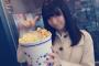 SKE48荒井優希「問題の答えを発表しますね！」