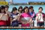 【衝撃画像】乃木坂46ひめぶた（中元）と北野日奈子の体格差ｗｗｗｗｗｗｗｗｗｗｗ