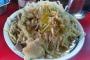 ラーメン二郎行くとコスパ良すぎて他の外食に行けない