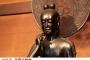 【仏像】日本の木造菩薩半跏像、来月から韓国で展示　今回が初の海外展示