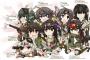 【画像】兵器擬人化萌えってさｗｗｗｗｗ