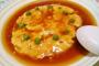 義実家「コトメがご飯作ったから食べに来て」 → 出されたのはインスタントのかに玉。コトメ「おいしい？」私『美味しいよ』 → なぜか爆笑されたので・・・