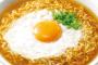 食べる前のチキンラーメン .325 26 91