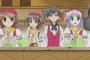 絶許アニメで打線組んだｗｗｗ
