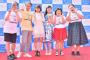 【衝撃画像】NMB上西恵が沖縄国際映画祭で共演女優を公開処刑wwwwwwww