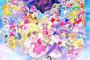 「プリキュア オープニングコレクション 2004～2015」予約開始！第1作目～第13作目までのOP曲が完全収録