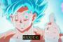 ドラゴンボール超　40話　感想　モナカはサタン枠！？　破壊神より偉い全王も登場…
