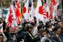 ヘイトスピーチ法案「在日韓国人や米軍出て行け」はNG、「日本や沖縄への中傷」はOKの方向へ
