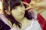 【過激画像】AKB48ゆいりーこと村山彩希が巨乳化へwwwwwwwwwww