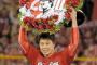 2000本安打達成者47人←これ