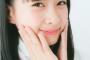 【画像】HKT松岡はなのグラビア何かワロタｗｗｗｗｗ
