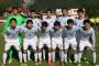 U-15日本代表、2点ビハインド追いつきロシア撃破で決勝へ