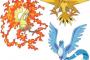伝説のポケモンって世界に一匹しかいない設定なの？