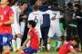 韓国では日本に逆転負けしたリオ五輪予選をいまだに引きずってるらしい。。。