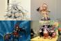 『トレフェス in 有明15』フィギュアレポートまとめ　「艦これ」「グラブル」ほか魅力的なフィギュアをたっぷりとレポート！（240枚以上）