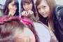 【乃木坂46】まいやんのさいつよヘアは前髪横分けしてピンで留めてるやつ