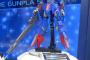 【ガンプラ】HGBF「ZZ Ⅱ」「ギャンスロット」「パンダッガイ(仮)」が8月発売予定！誰の機体なのか気になるな…