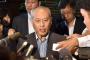 【もう後が無い・・・】舛添氏、海外出張費が突出。