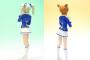 『アイカツ！』S.H.Figuartsユリカ様、おとめちゃんくる…！