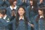 【欅坂46】Ms.OOJAが『MUSIC　FAIR』初対面で欅坂46の名前を当てる特技を披露！その時、鈴本美愉もリアクション芸を披露！