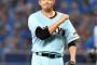 菅野ってマジで防御率0点台でシーズン終えそうだよな