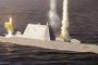 次世代ズムウォルト級駆逐艦、一番艦を米海軍に引き渡し
